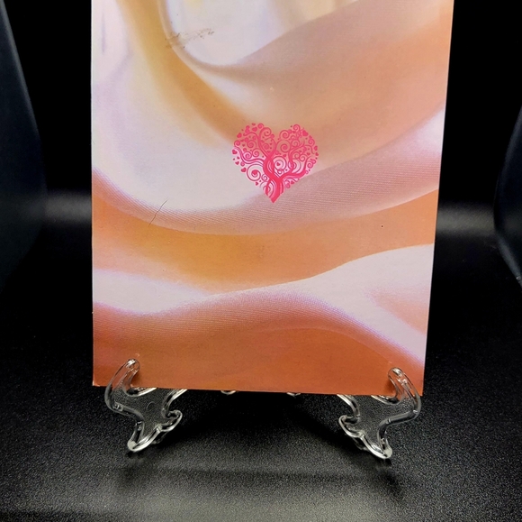 Bless You Rose Card - Picture 6 of 6